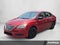 2013 Nissan Sentra 4dr Sdn I4 CVT S