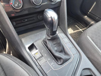 2019 Volkswagen Tiguan 2.0T S FWD