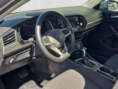 2024 Volkswagen Jetta S Auto