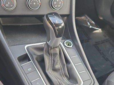 2024 Volkswagen Jetta S Auto