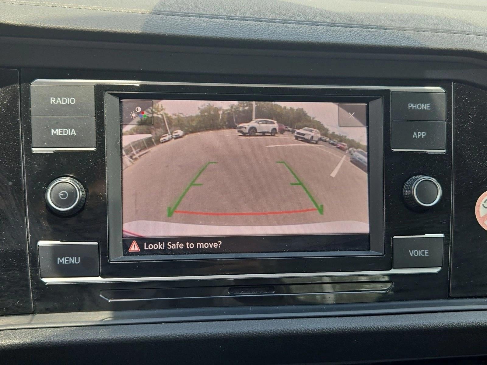 2024 Volkswagen Jetta S Auto