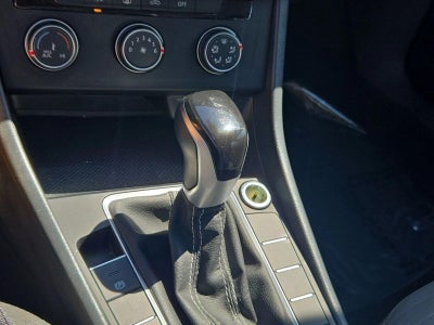 2024 Volkswagen Jetta S Auto