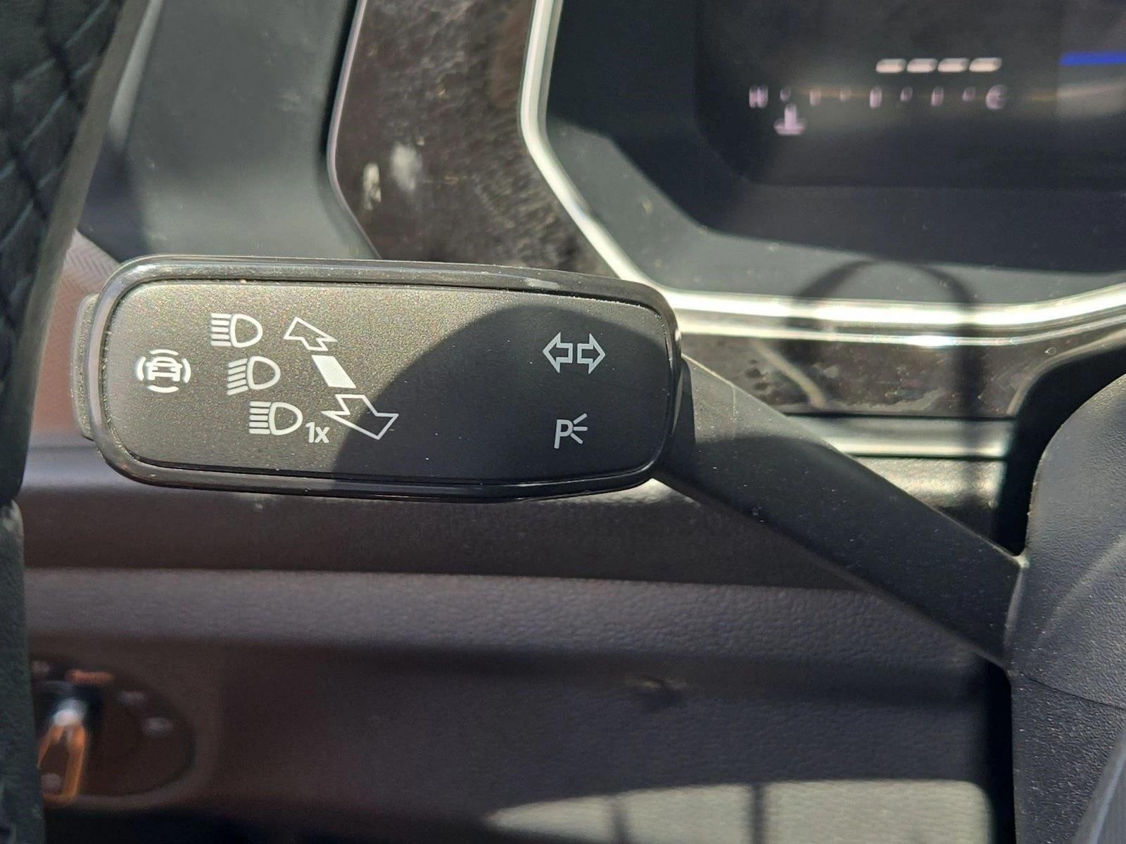 2024 Volkswagen Jetta S Auto