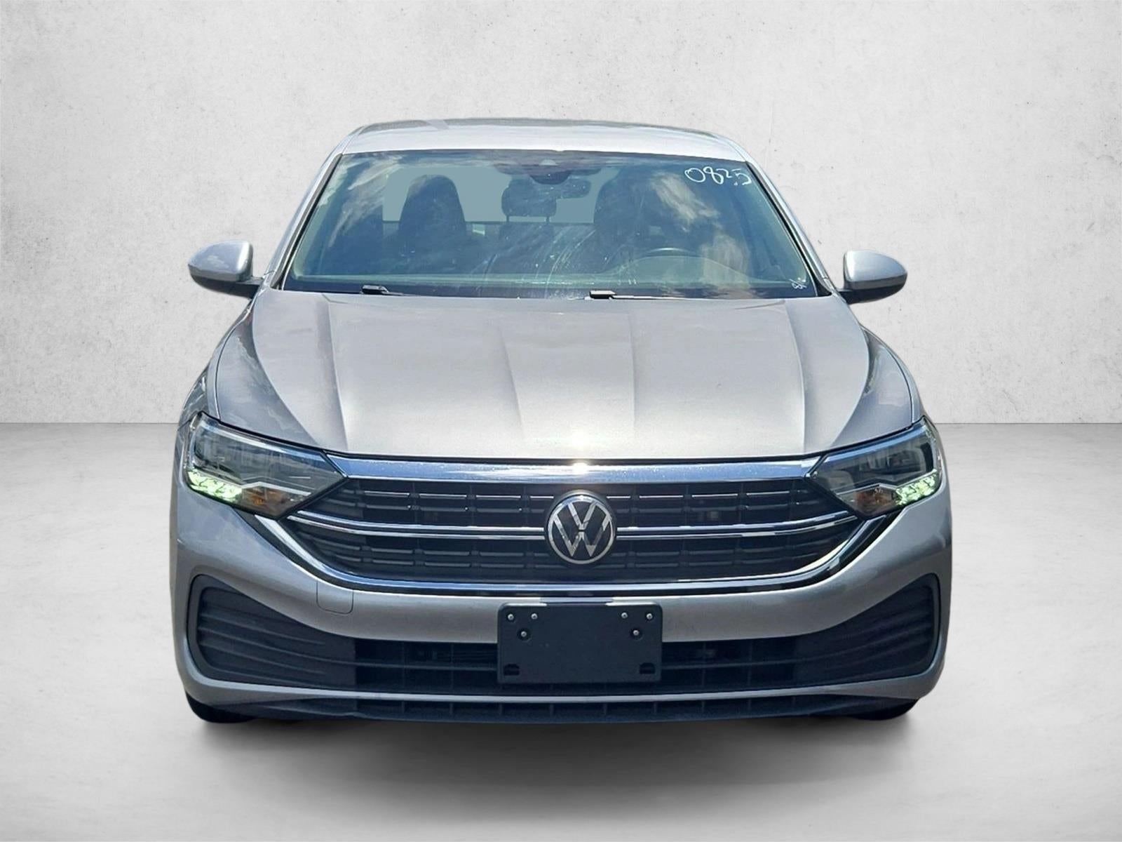 2024 Volkswagen Jetta S Auto