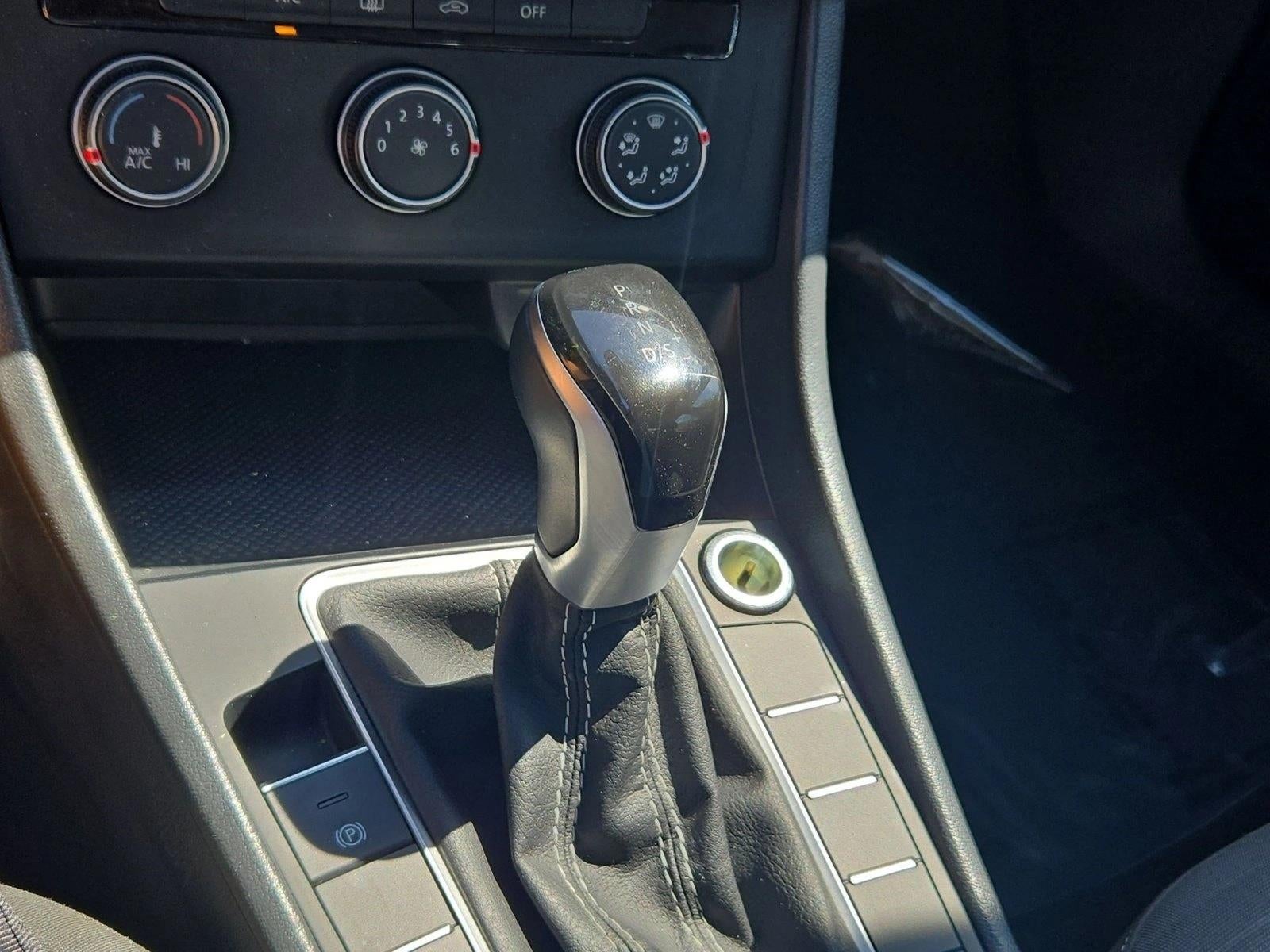 2024 Volkswagen Jetta S Auto
