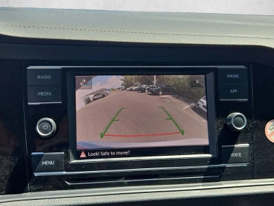 2024 Volkswagen Jetta S Auto