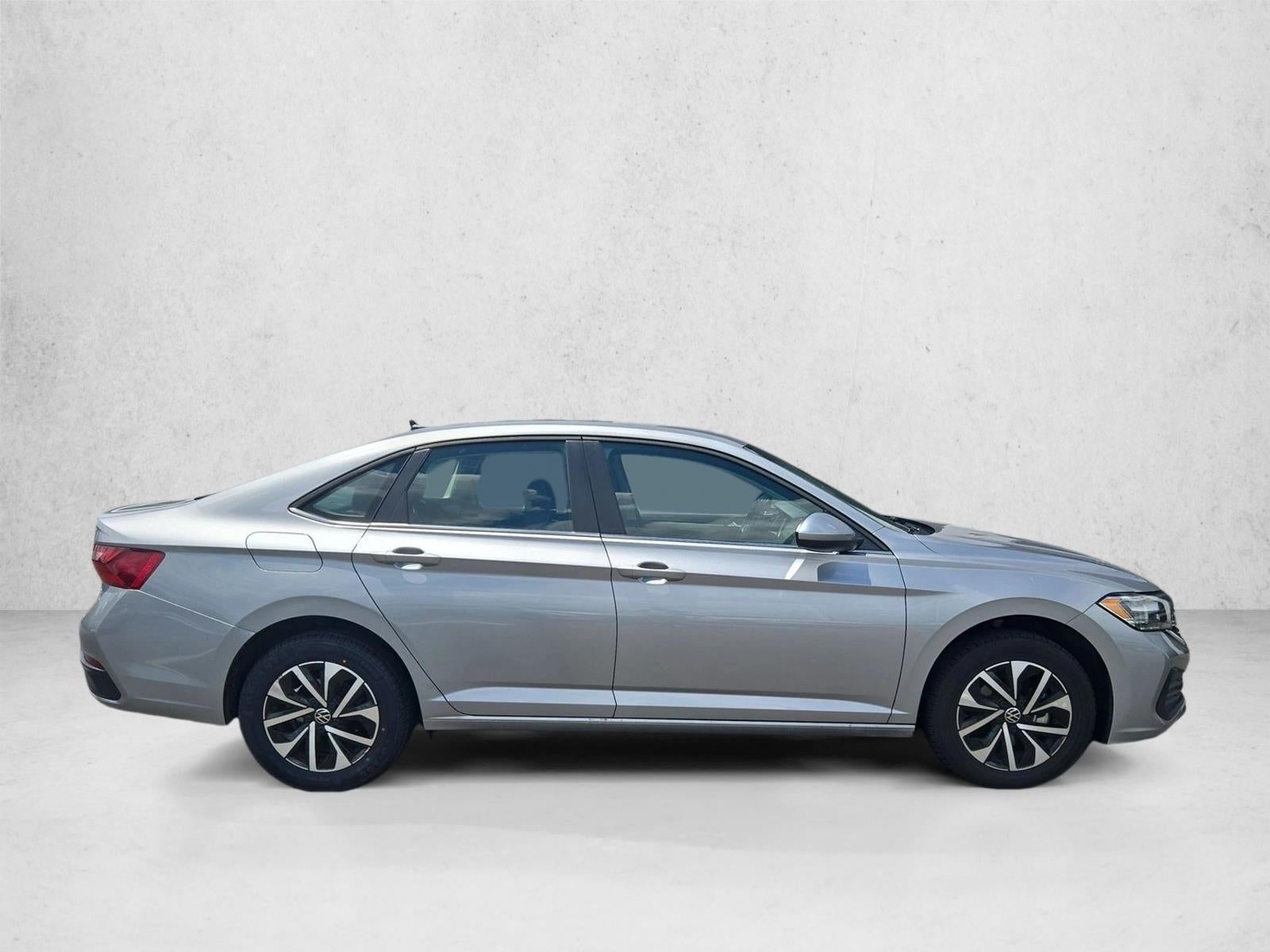 2024 Volkswagen Jetta S Auto