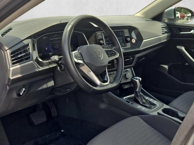 2024 Volkswagen Jetta S Auto