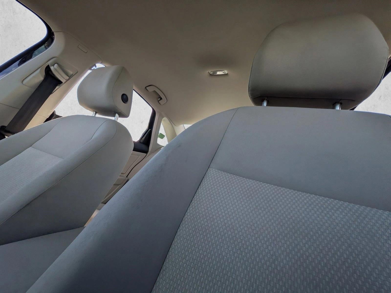 2019 Volkswagen Jetta S Auto w/SULEV