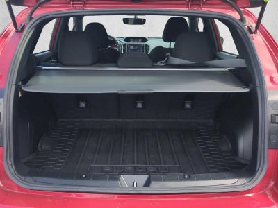 2019 Subaru Impreza 2.0i Sport 5-door Manual