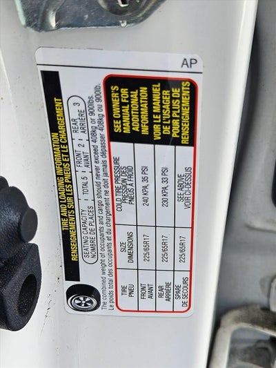 2024 Subaru Outback Wilderness AWD