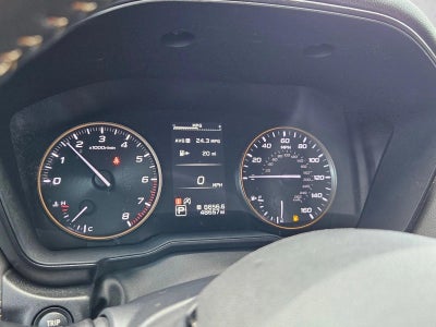 2024 Subaru Outback Wilderness AWD