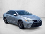 2017 Toyota Camry LE Auto (SE)