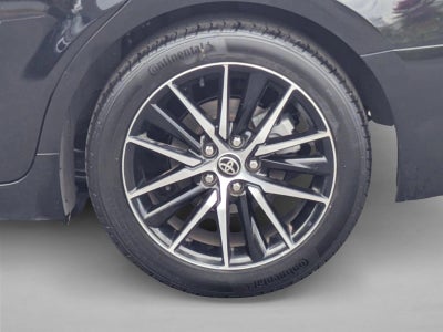 2023 Toyota Camry SE Auto (SE)