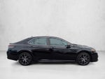 2023 Toyota Camry SE Auto (SE)