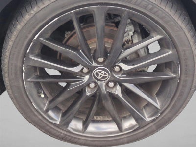 2022 Toyota Camry XSE Auto AWD (Natl)