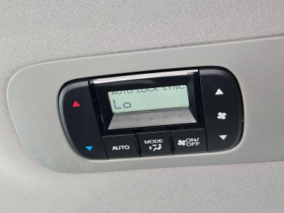 2024 Honda Odyssey EX-L Auto
