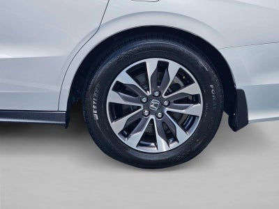 2024 Honda Odyssey EX-L Auto