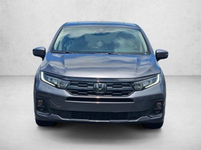 2026 Honda Odyssey EX-L Auto