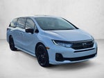 2026 Honda Odyssey Sport-L Auto