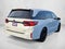2026 Honda Odyssey Sport-L Auto