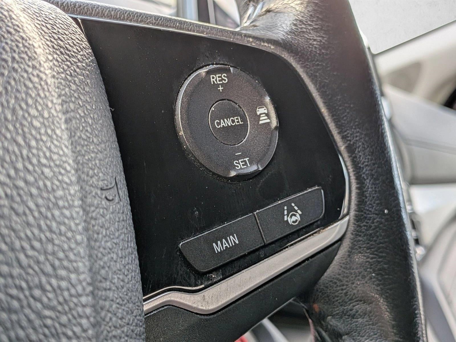 2019 Honda Odyssey EX-L Auto