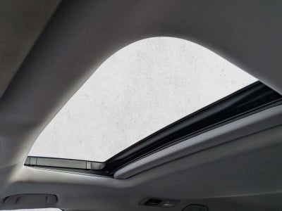 2019 Honda Odyssey EX-L Auto