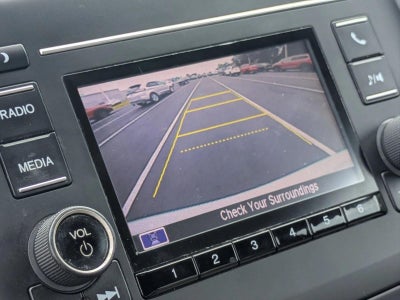 2017 Honda Pilot LX 2WD