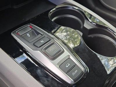 2018 Honda Pilot Elite AWD