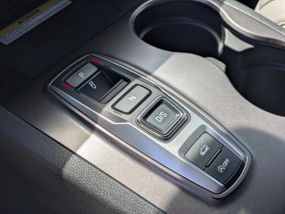 2023 Honda Passport EX-L AWD