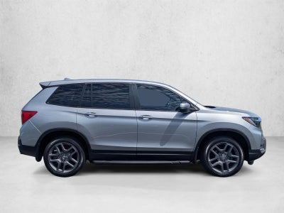 2023 Honda Passport EX-L AWD