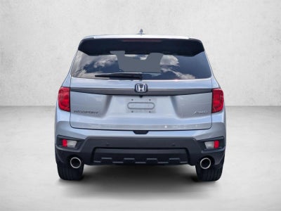 2023 Honda Passport EX-L AWD
