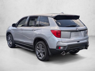 2023 Honda Passport EX-L AWD