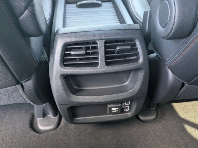 2023 Honda Passport TrailSport AWD
