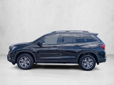 2023 Honda Passport TrailSport AWD