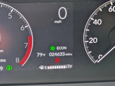 2023 Honda Pilot EX-L 7 Passenger AWD