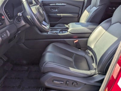 2023 Honda Pilot EX-L 7 Passenger AWD