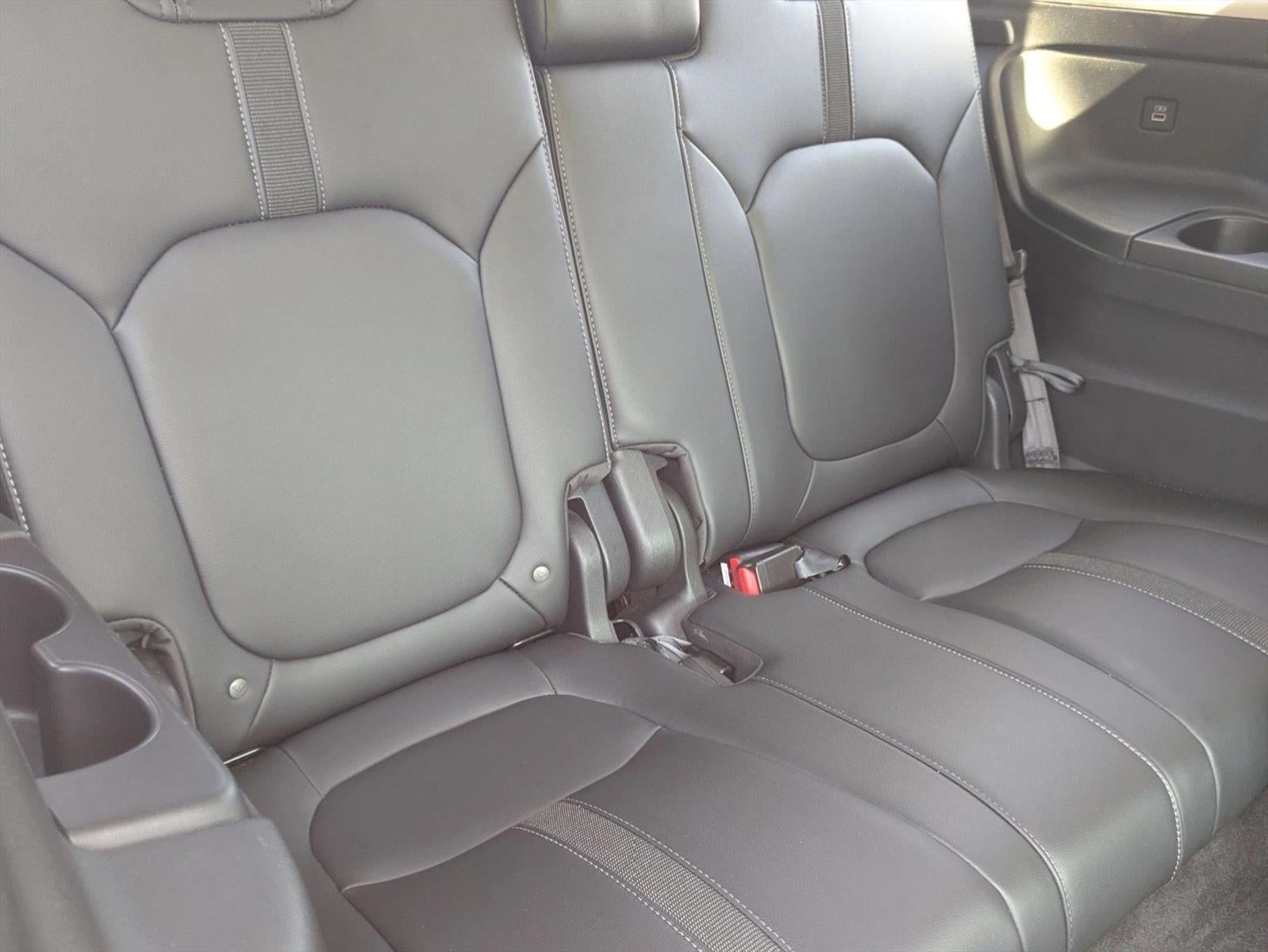 2023 Honda Pilot EX-L 7 Passenger AWD