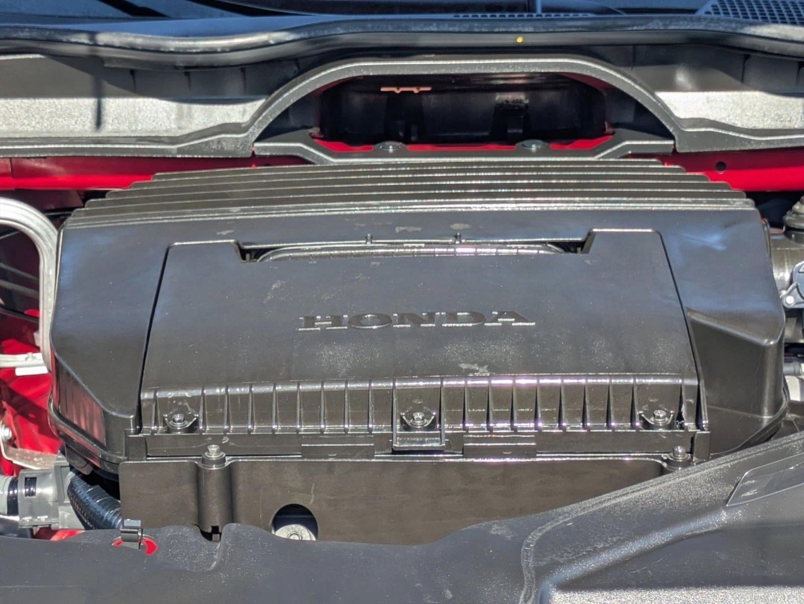 2023 Honda Pilot EX-L 7 Passenger AWD