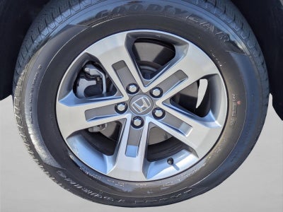 2023 Honda Pilot EX-L 7 Passenger AWD