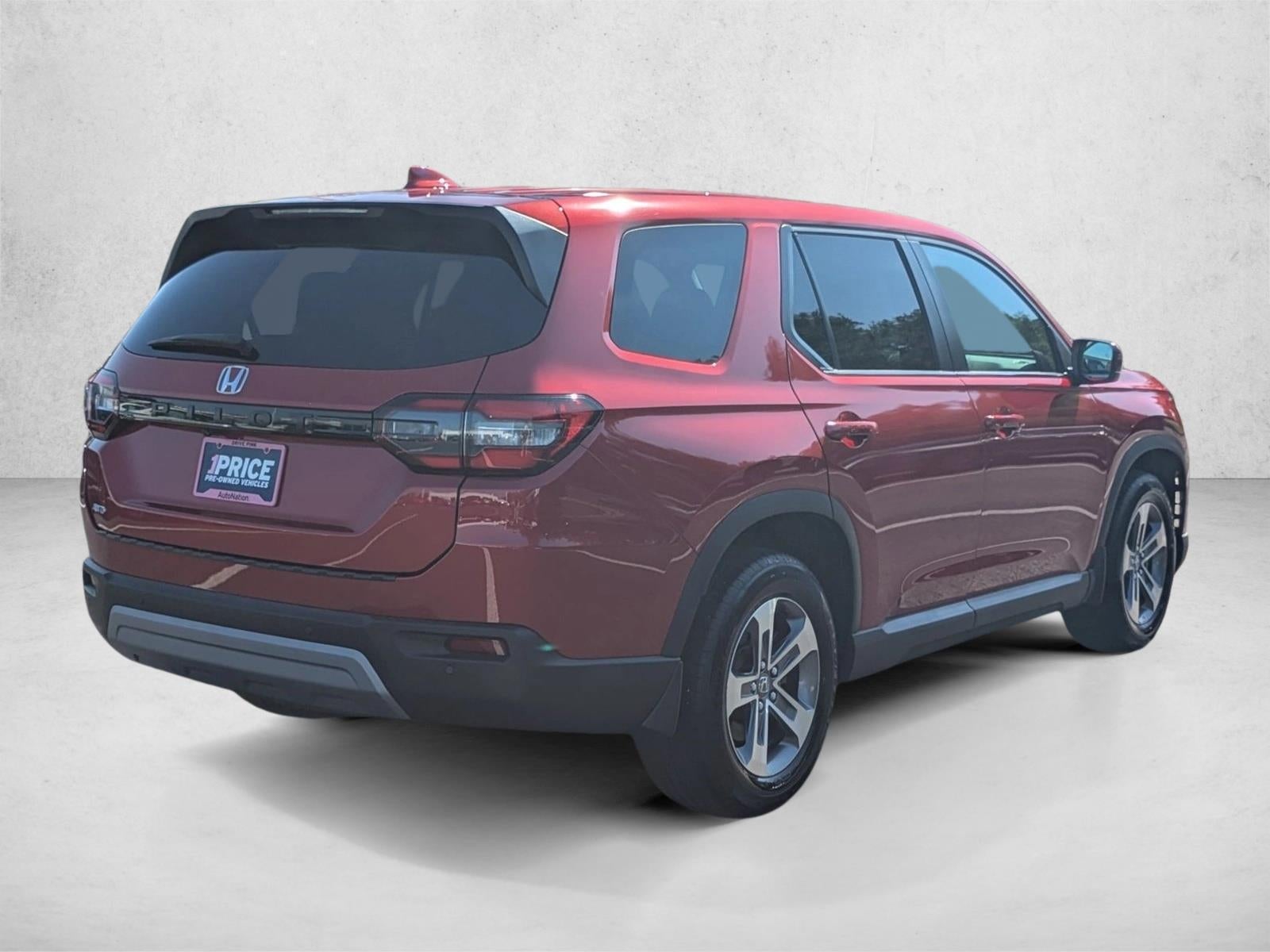 2023 Honda Pilot EX-L 7 Passenger AWD