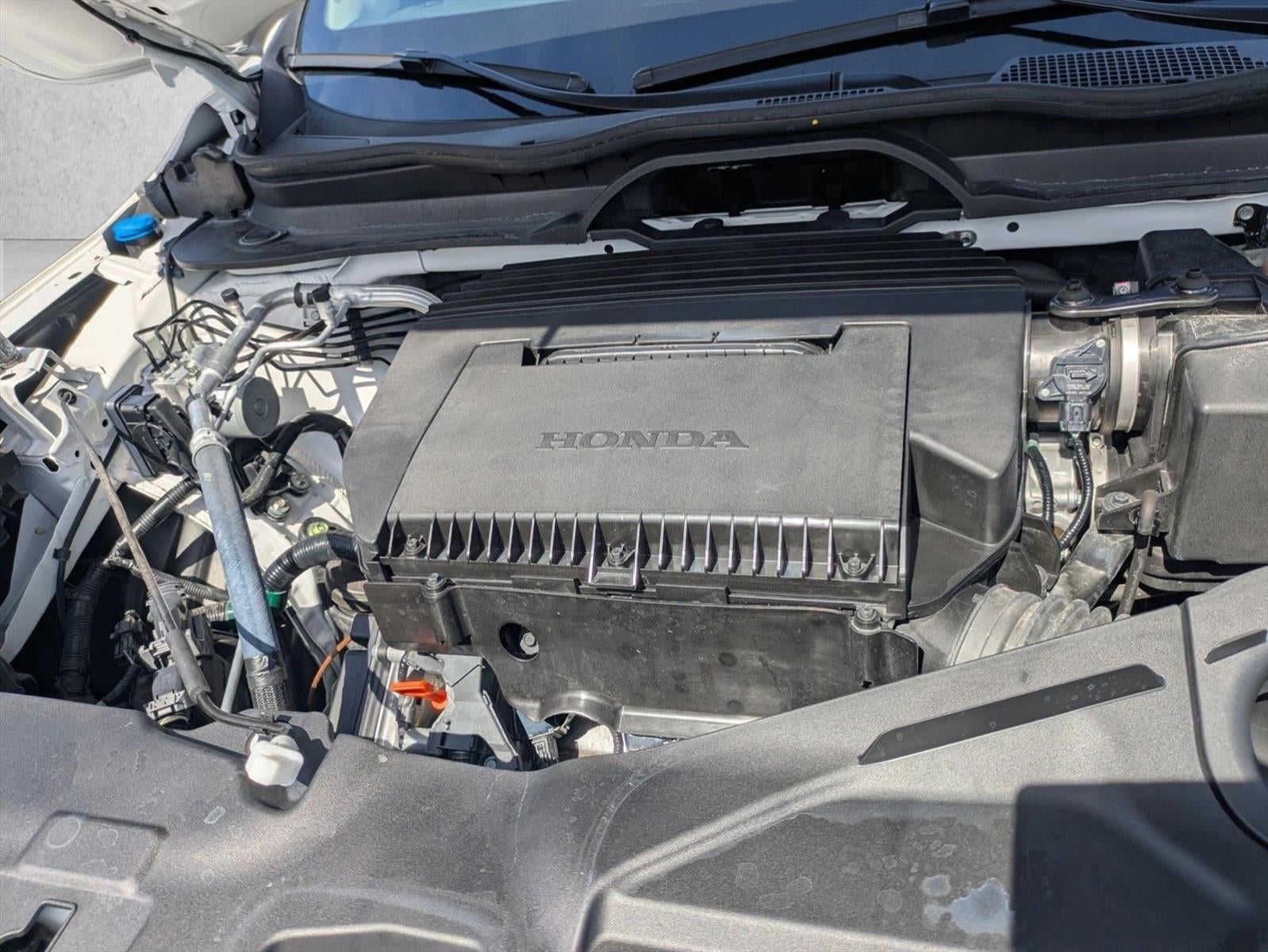 2024 Honda Pilot Elite AWD