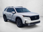 2024 Honda Pilot Elite AWD