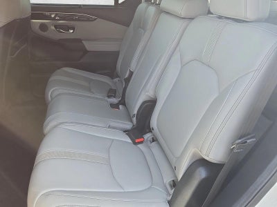 2024 Honda Pilot EX-L 8 Passenger 2WD
