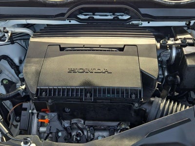 2024 Honda Pilot EX-L 8 Passenger 2WD