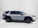 2024 Honda Pilot EX-L 8 Passenger 2WD