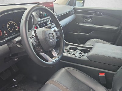 2024 Honda Pilot EX-L 7 Passenger 2WD