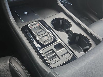 2024 Honda Pilot EX-L 7 Passenger 2WD