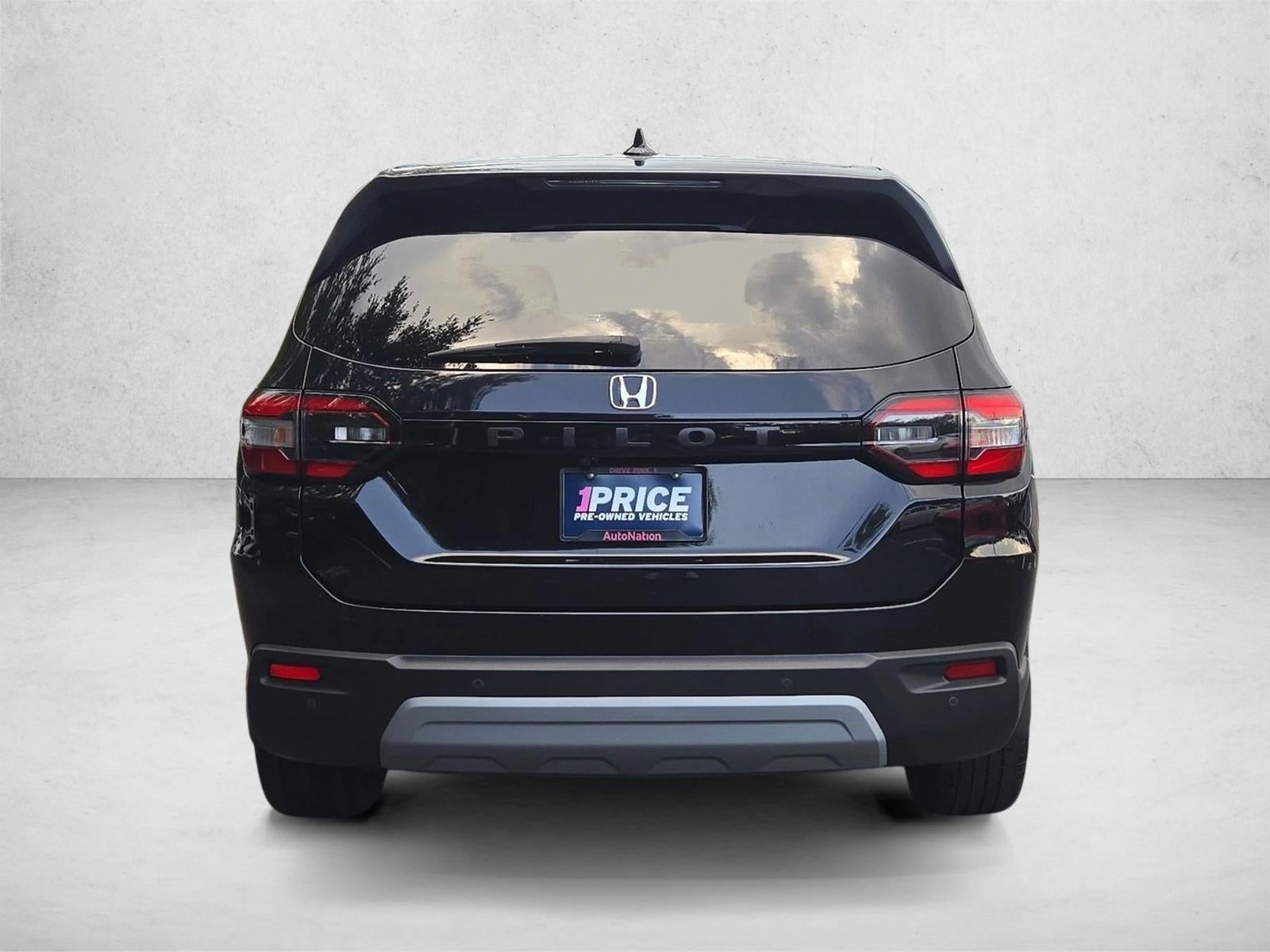 2024 Honda Pilot EX-L 7 Passenger 2WD