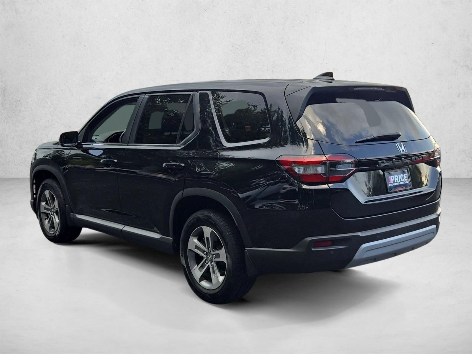 2024 Honda Pilot EX-L 7 Passenger 2WD